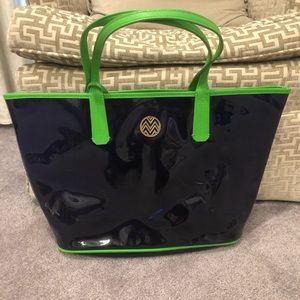 Beach bag